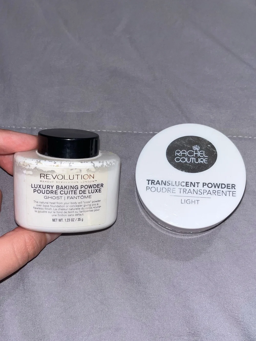 🔵(4 for $25)🔵Setting Powder Bundle